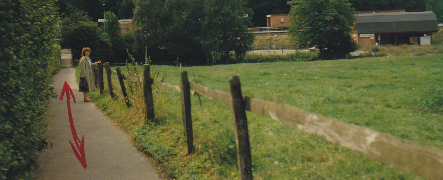 Fliegerhorst Uetersen