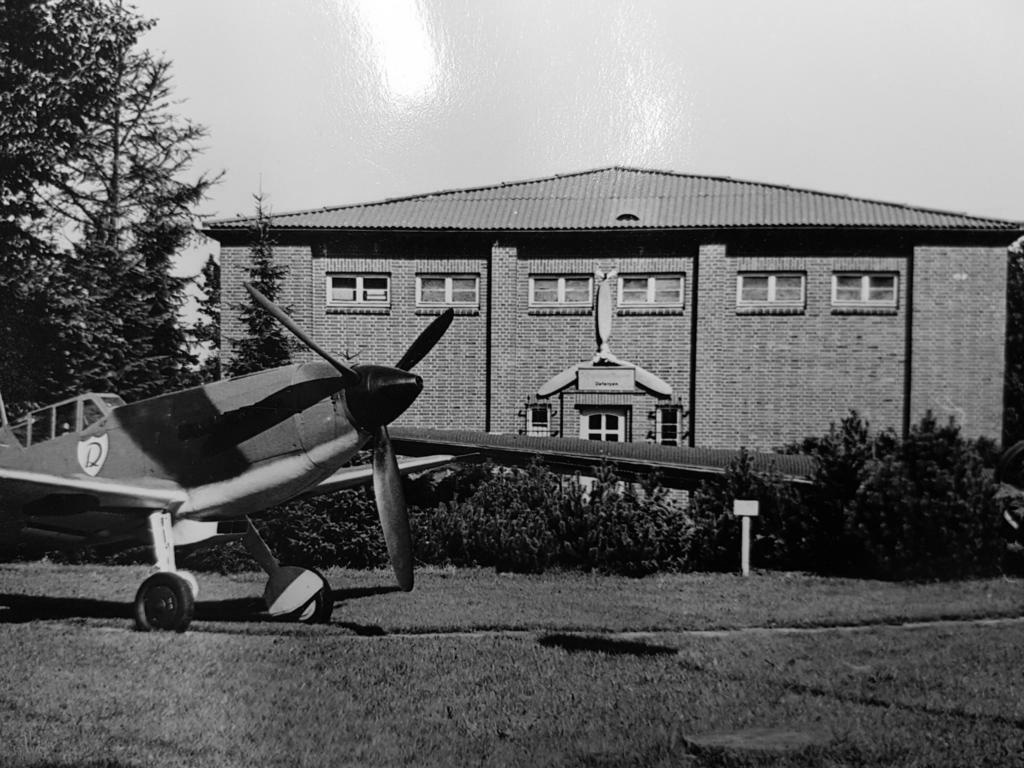 Luftwaffenmuseum